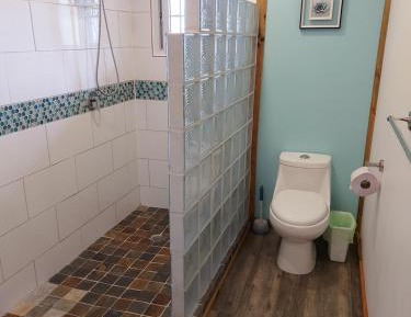 Queen Room with Sea View