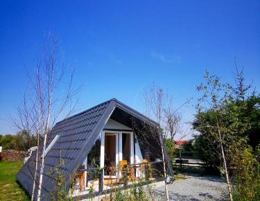 Three-Bedroom Chalet