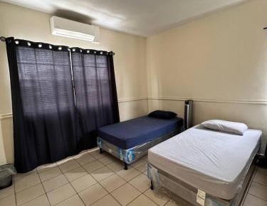 Standard Twin Room with Shared Bathroom