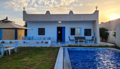 Holiday Home