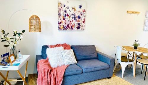 One-Bedroom Villa