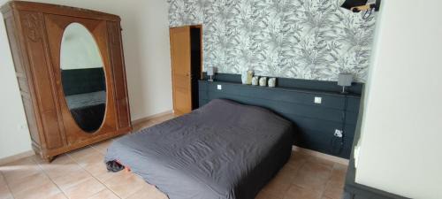 Double Room - Disability Access