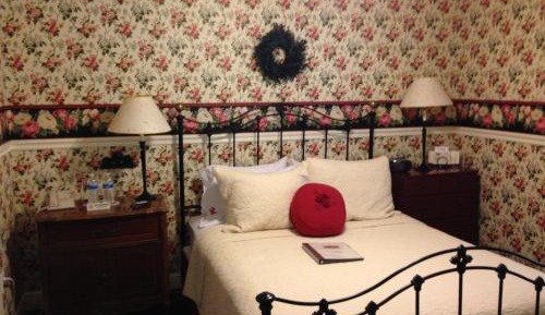 Rose Room