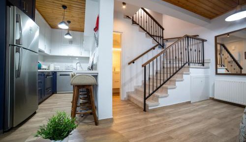 Five-Bedroom House