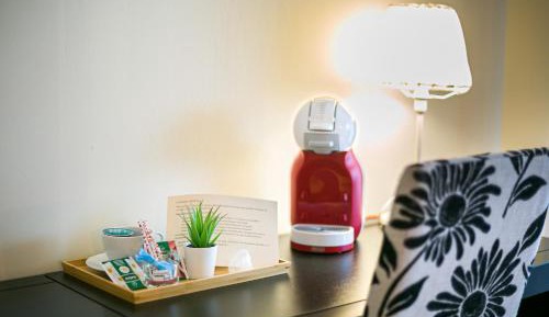 Superior Double Room with Mountain View