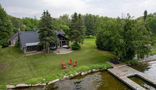 Five-Bedroom House