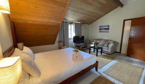 Standard  Room