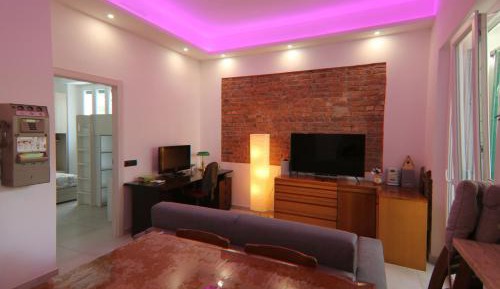 Flat -Rised Floor Apartment 