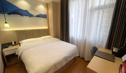 Business Double Room