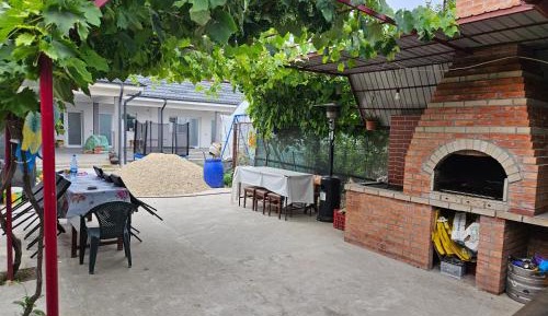 Family Room with Private Bathroom