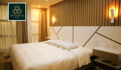 Standard Suite