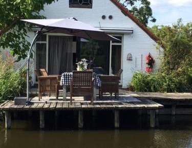 Holiday Home