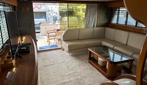 Mobile Home