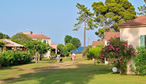 One-Bedroom Holiday Home (4 Adults)