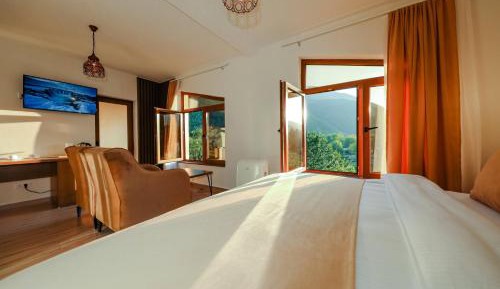 Superior Chalet