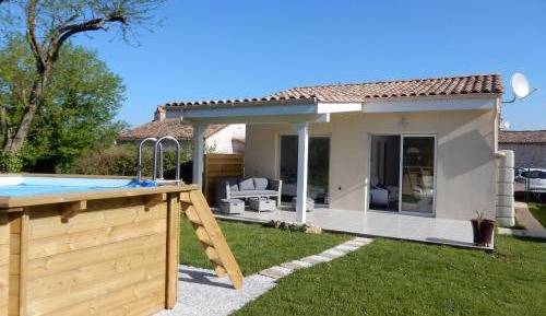 One Bedroom Villa