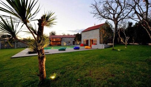Deluxe Villa