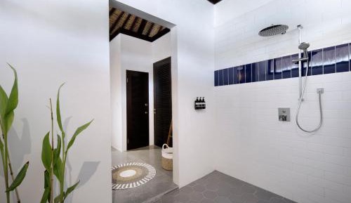 King Room with Garden View