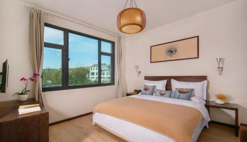 Suite with Sea View