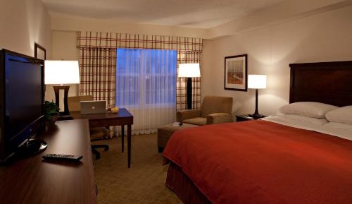 King Room - Disability Access/Non-Smoking