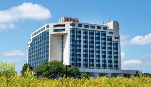 Double Room with Two Double Beds