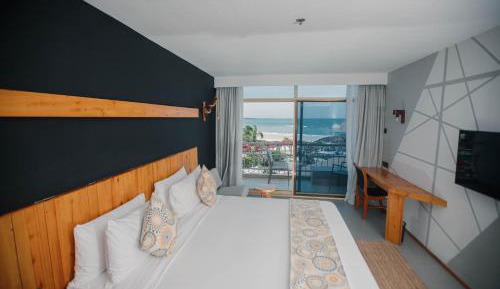 Standard Ocean View King