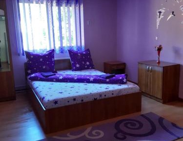 Family Room with Bathroom