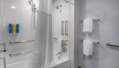 King Room - Hearing Access