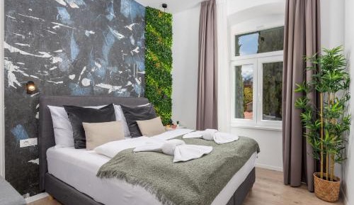 Studio Apartment - Slavize Vajnera Cice 1 Street, 3rd floor