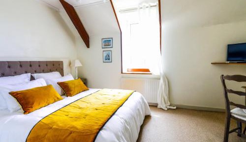 Queen Room