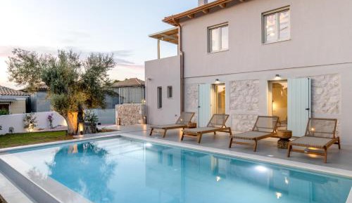 Two-Bedroom Villa