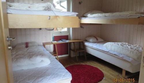 Quadruple Room with Shower