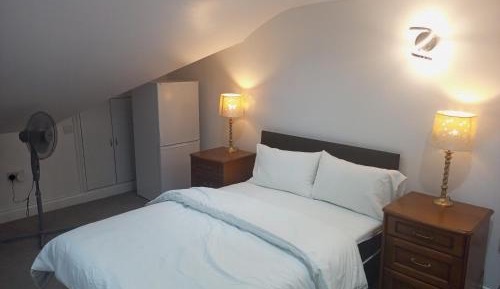 Family Lodge