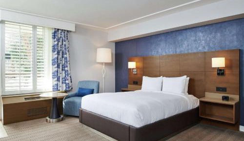 Standard Room with Bath Tub - Disability Access