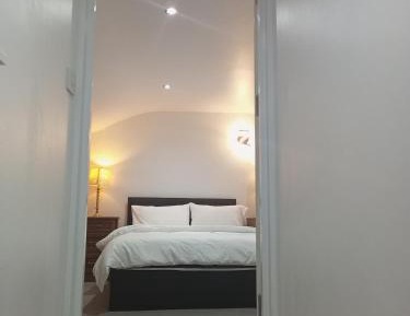 Masters Lodge