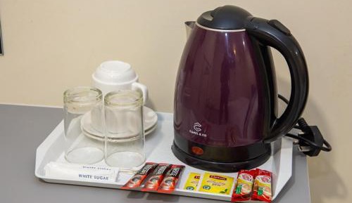 Superior Single Room