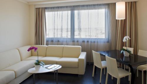 Presidential King Suite