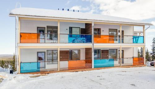 Apartment with Sauna