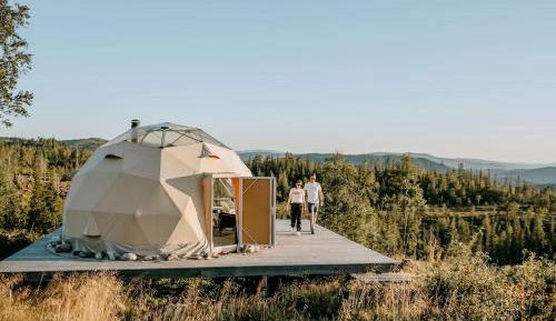 Tent