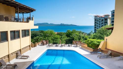 Three-Bedroom Condo