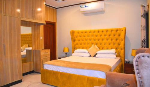 Double or Twin Room
