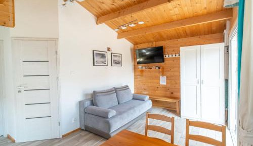 One-Bedroom Chalet