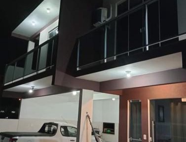 Four-Bedroom House