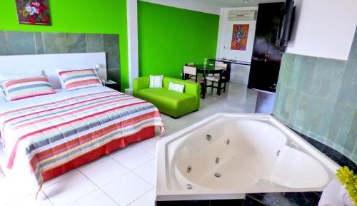 Master Suite