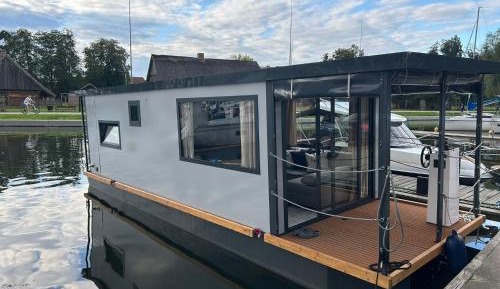 Mobile Home