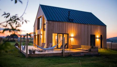 Three-Bedroom Chalet