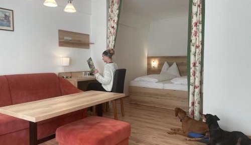 Double Room (1 Adult)