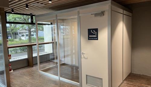 Double Room with Small Double Bed - Non-Smoking