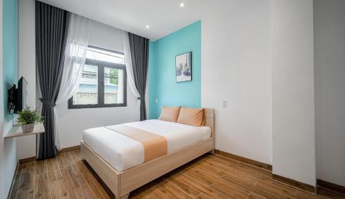 Standard Suite