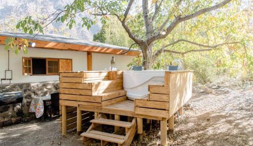 One-Bedroom Chalet